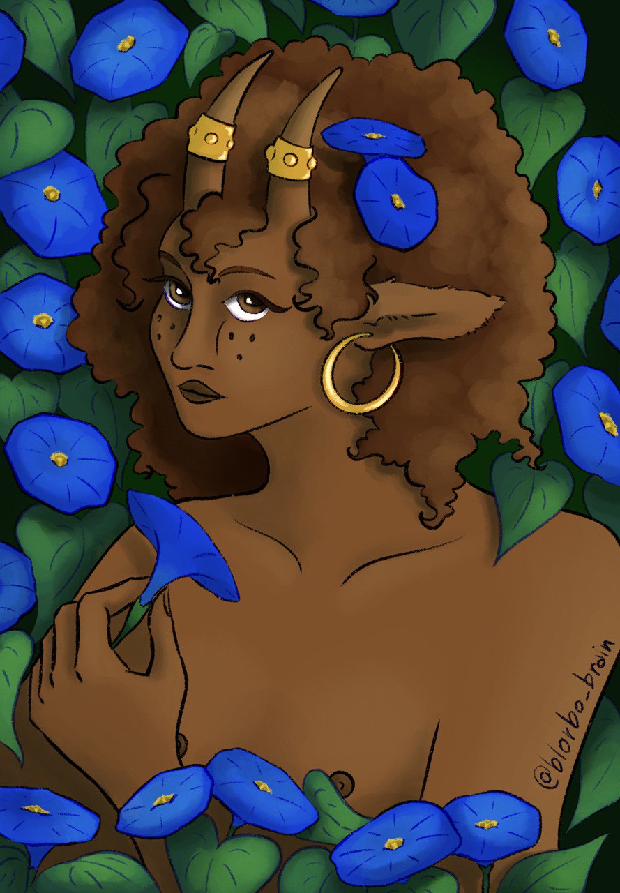 Ipomea with ipomoeas